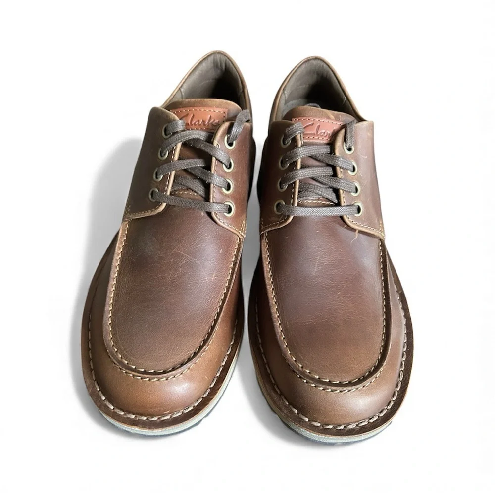Clarks stylish durable